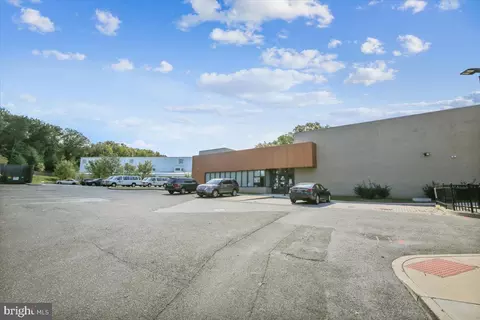 Exterior - 4120 E Capitol St NE, Washington, DC 20019 photo 17 of 20
