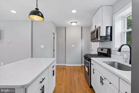 Kitchen - 4120 E Capitol St NE, Washington, DC 20019 photo 1 of 5