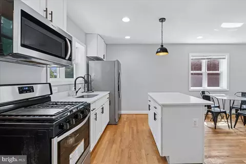 Kitchen - 4120 E Capitol St NE, Washington, DC 20019 photo 3 of 5