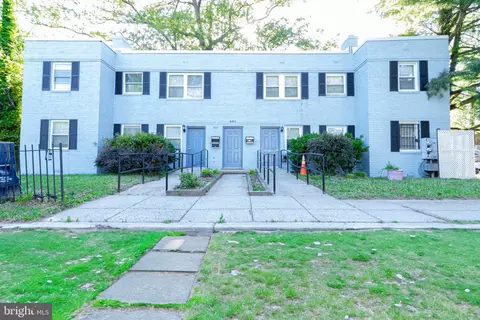 501 32nd St SE, Washington, DC 20019