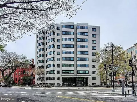 1601 18th St NW #301, Washington, DC 20009
