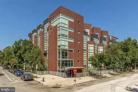 2100 11th St NW #406, Washington, DC 20001