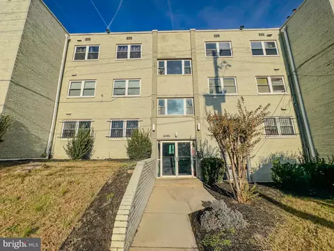 4810 Quarles St NE #201, Washington, DC 20019