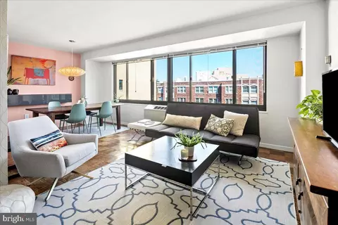 5410 Connecticut Ave NW #718, Washington, DC 20015