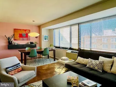 5410 Connecticut Ave NW #718, Washington, DC 20015