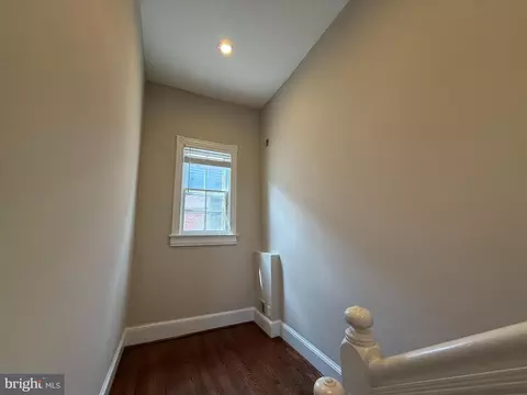 Entry Way - 509 3rd St NE, Washington, DC 20002 photo 1 of 3