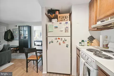 Kitchen - 509 3rd St NE, Washington, DC 20002 photo 2 of 3
