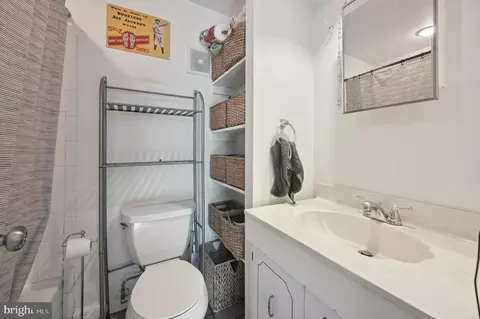 Bath - 509 3rd St NE, Washington, DC 20002 photo 4 of 4