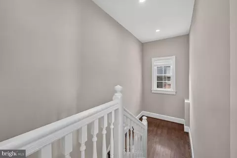 Entry Way - 509 3rd St NE, Washington, DC 20002 photo 2 of 3