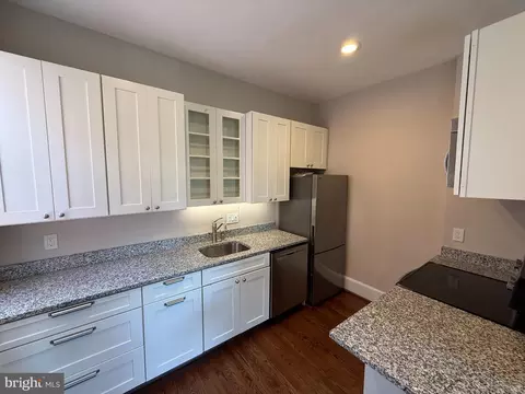 Kitchen - 509 3rd St NE, Washington, DC 20002 photo 1 of 3