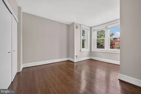Bedroom - 509 3rd St NE, Washington, DC 20002 photo 1 of 5