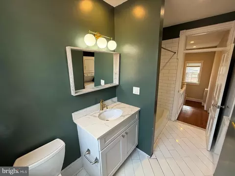 Bath - 509 3rd St NE, Washington, DC 20002 photo 3 of 4