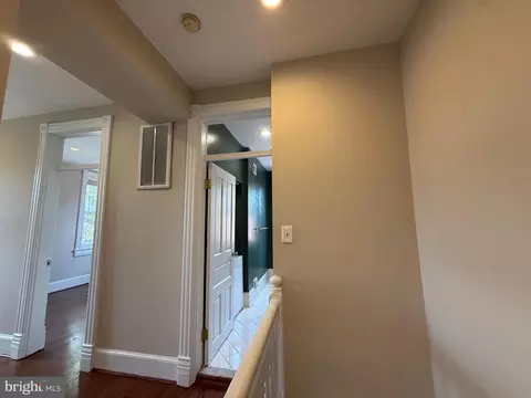 Entry Way - 509 3rd St NE, Washington, DC 20002 photo 2 of 3