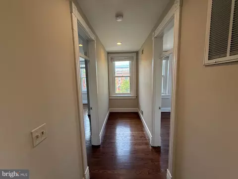 Entry Way - 509 3rd St NE, Washington, DC 20002 photo 3 of 3