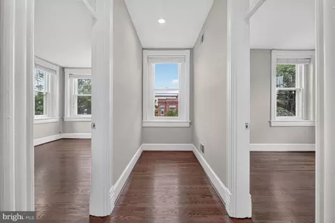 Entry Way - 509 3rd St NE, Washington, DC 20002 photo 3 of 3