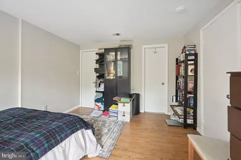 Bedroom - 509 3rd St NE, Washington, DC 20002 photo 6 of 6