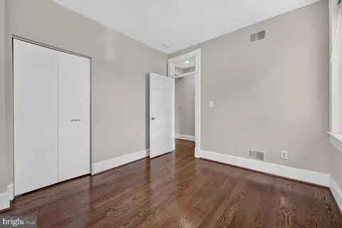 Bedroom - 509 3rd St NE, Washington, DC 20002 photo 2 of 5