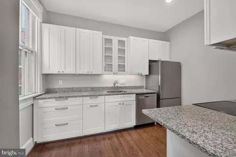 Kitchen - 509 3rd St NE, Washington, DC 20002 photo 1 of 4