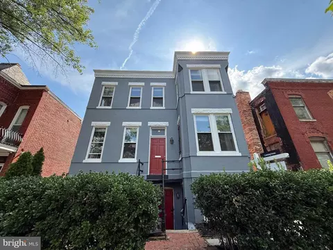 509 3rd St NE, Washington, DC 20002