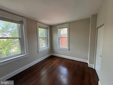 Bedroom - 509 3rd St NE, Washington, DC 20002 photo 2 of 6