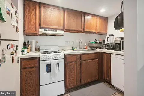 Kitchen - 509 3rd St NE, Washington, DC 20002 photo 3 of 3