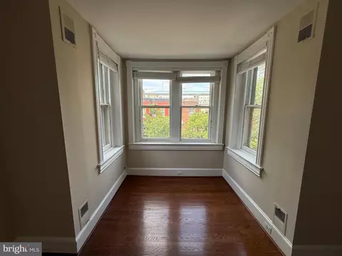 Living - 509 3rd St NE, Washington, DC 20002 photo 5 of 5