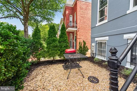 Exterior - 509 3rd St NE, Washington, DC 20002 photo 3 of 3
