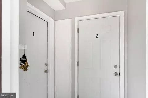 Entry Way - 834 19th St NE, Washington, DC 20002 photo 1 of 2