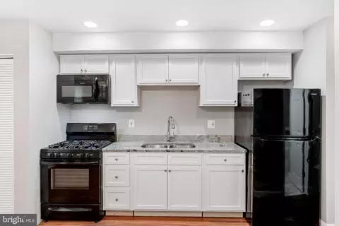 Kitchen - 834 19th St NE, Washington, DC 20002 photo 1 of 2