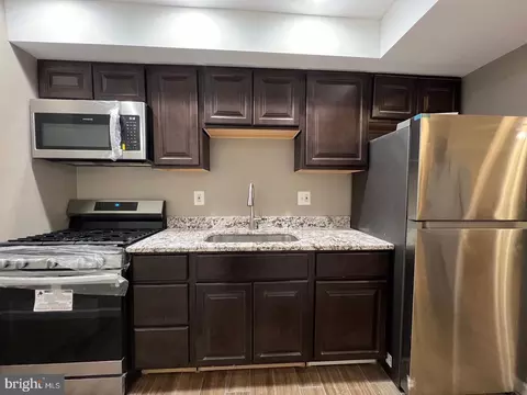Kitchen - 834 19th St NE, Washington, DC 20002 photo 2 of 2