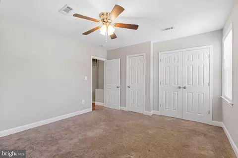 Bedroom - 834 19th St NE, Washington, DC 20002 photo 1 of 1