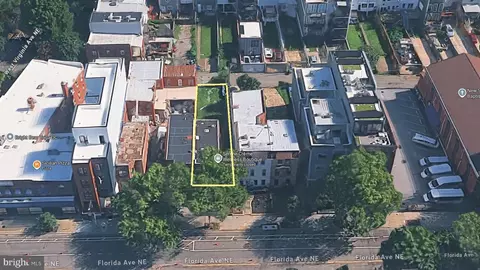 View/Area - 1012 Florida Ave NE, Washington, DC 20002 photo 1 of 2