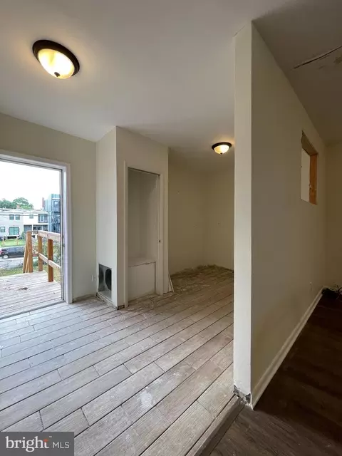 Entry Way - 1012 Florida Ave NE, Washington, DC 20002 photo 2 of 2