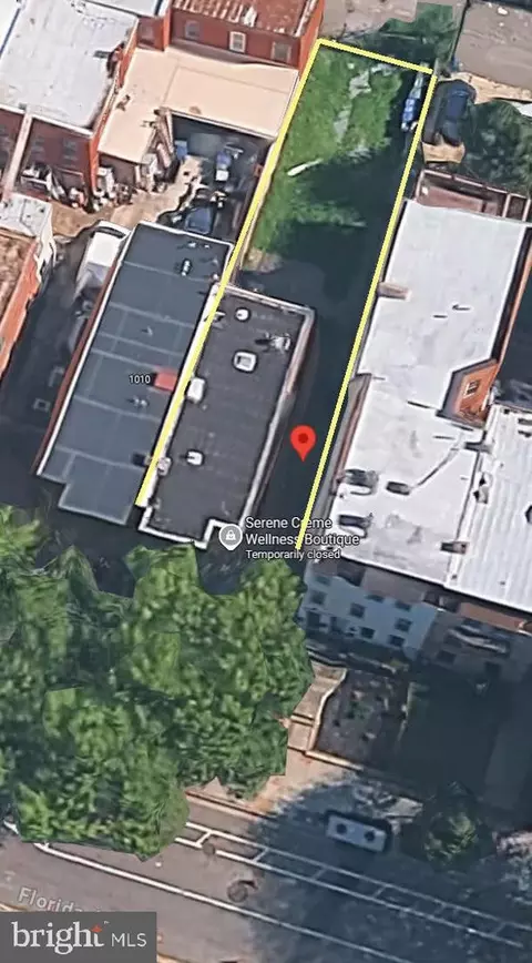View/Area - 1012 Florida Ave NE, Washington, DC 20002 photo 2 of 2
