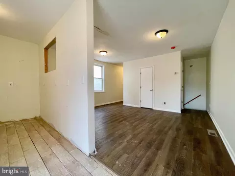 Entry Way - 1012 Florida Ave NE, Washington, DC 20002 photo 1 of 2