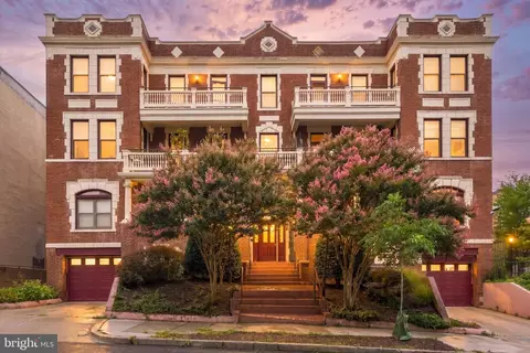 1419 Clifton St NW #104, Washington, DC 20009