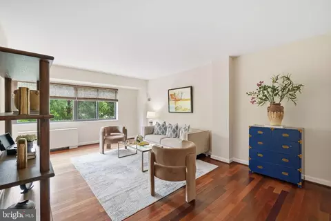 3701 Connecticut Ave NW #222, Washington, DC 20008