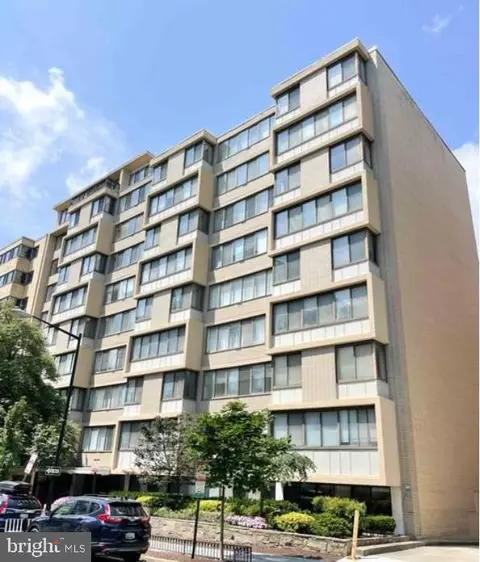 522 21st St NW #709, Washington, DC 20006