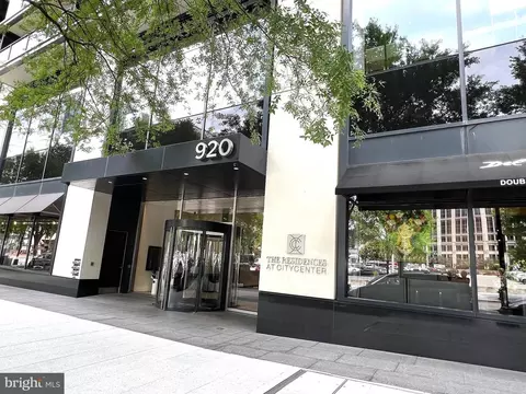920 I St NW #805, Washington, DC 20001