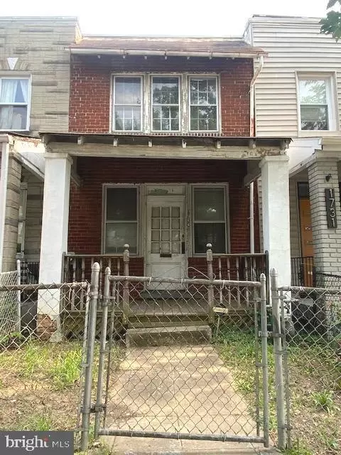 1733 L St NE, Washington, DC 20002 photo 2