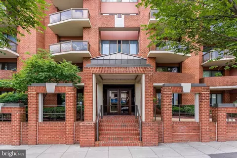 2320 Wisconsin Ave NW #303, Washington, DC 20007