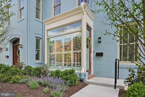 1235 W Street St NW #3B, Washington, DC 20009