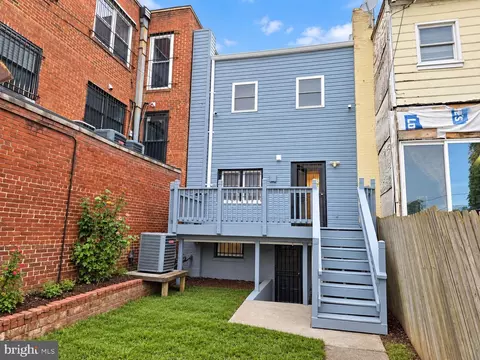 Exterior - 2005 Benning Rd NE, Washington, DC 20002 photo 2 of 8