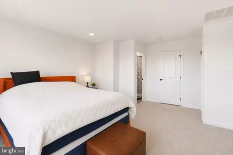 Bedroom - 3431 10th Pl SE, Washington, DC 20032 photo 6 of 6