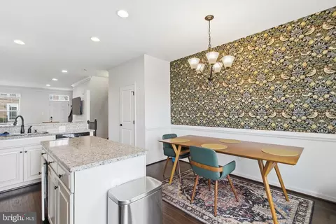 Dining - 3431 10th Pl SE, Washington, DC 20032 photo 1 of 3