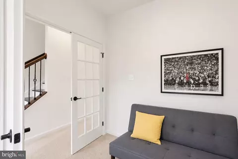 Entry Way - 3431 10th Pl SE, Washington, DC 20032 photo 6 of 8