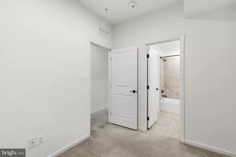 Entry Way - 3431 10th Pl SE, Washington, DC 20032 photo 8 of 8