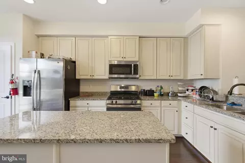 Kitchen - 3431 10th Pl SE, Washington, DC 20032 photo 2 of 3