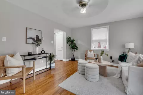 1808 Morris Rd SE, Washington, DC 20020