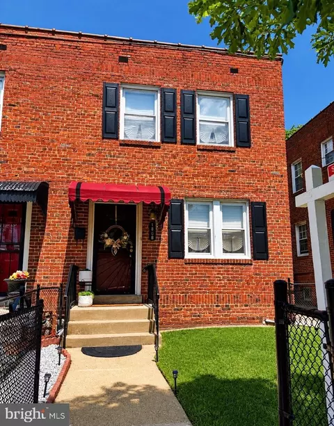 1808 Morris Rd SE, Washington, DC 20020